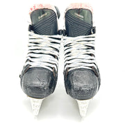 Bauer Supreme Ultrasonic - Patins de hockey Pro Stock d'occasion