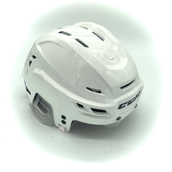 CCM Tacks 110 - Hockey Helmet (White)