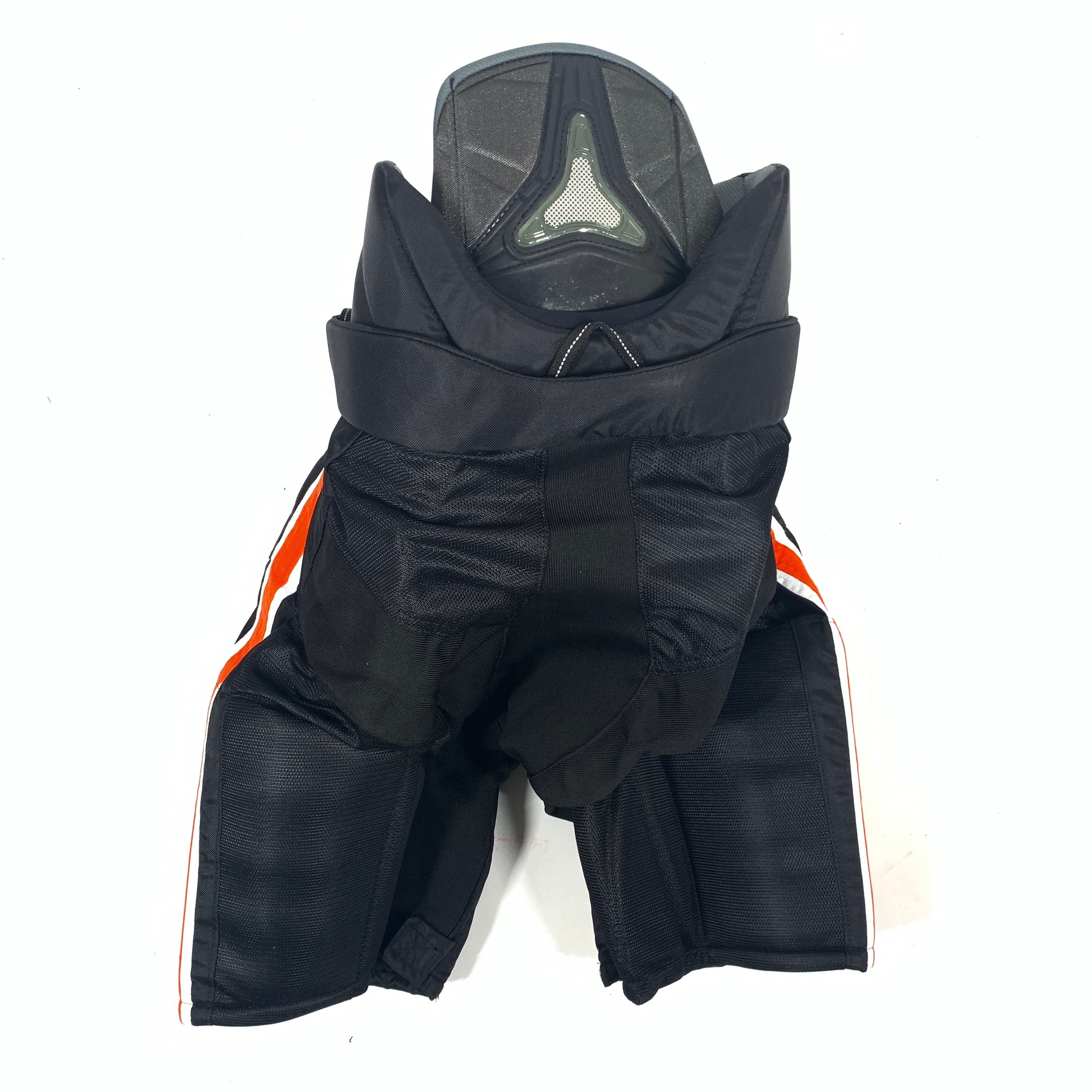 Bauer Nexus - NCAA Pro Stock Hockey Pant (Black/Orange)
