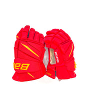 Gant d'occasion - Bauer Vapor 2X Pro (rouge/jaune)