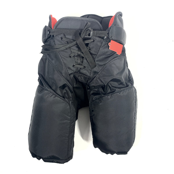ウェア Hyperstretch Jersey Pants CCM HP45X - NHL Pro Stock Hockey Pant - Vegas Golden Knights (Black)