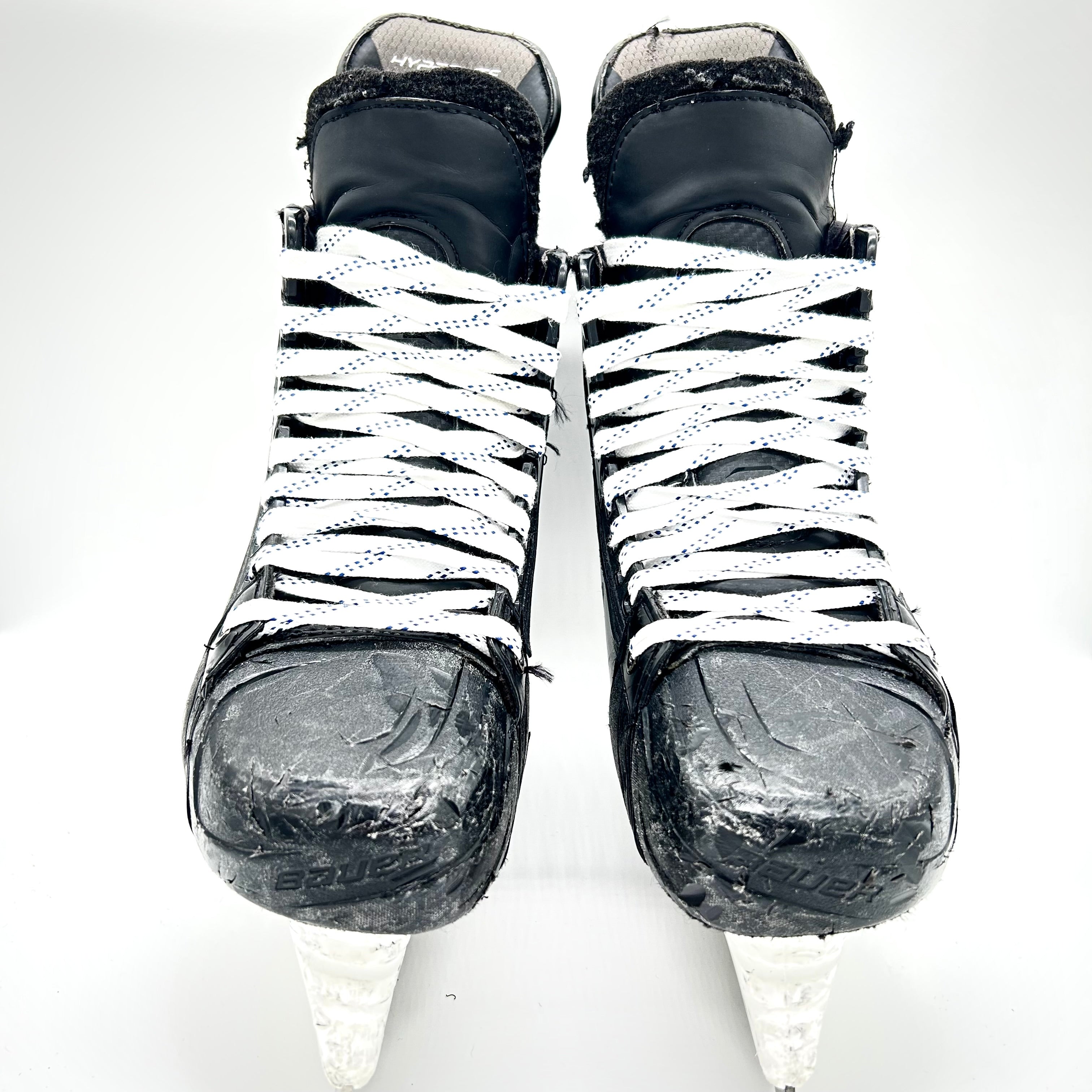 Bauer Vapor Hyperlite - Patins de hockey Pro Stock d'occasion