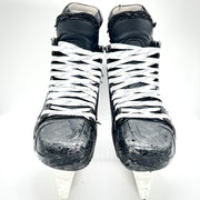 Bauer Vapor Hyperlite - Patins de hockey Pro Stock d'occasion