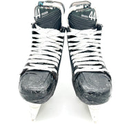 Bauer Vapor Hyperlite - Patins de hockey Pro Stock d'occasion