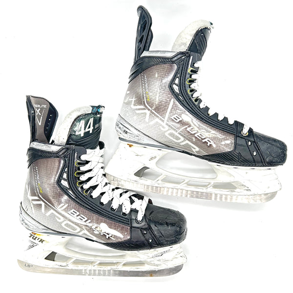 Bauer Vapor Hyperlite - Used Pro Stock Hockey Skate
