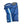 Load image into Gallery viewer, CCM Tacks 85C - Pro Stock Hockey Pants (Sky Blue/Navy)

