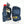 Load image into Gallery viewer, CCM HGJSCHLPP - OHL Pro Stock Glove (Navy/Yellow Text)
