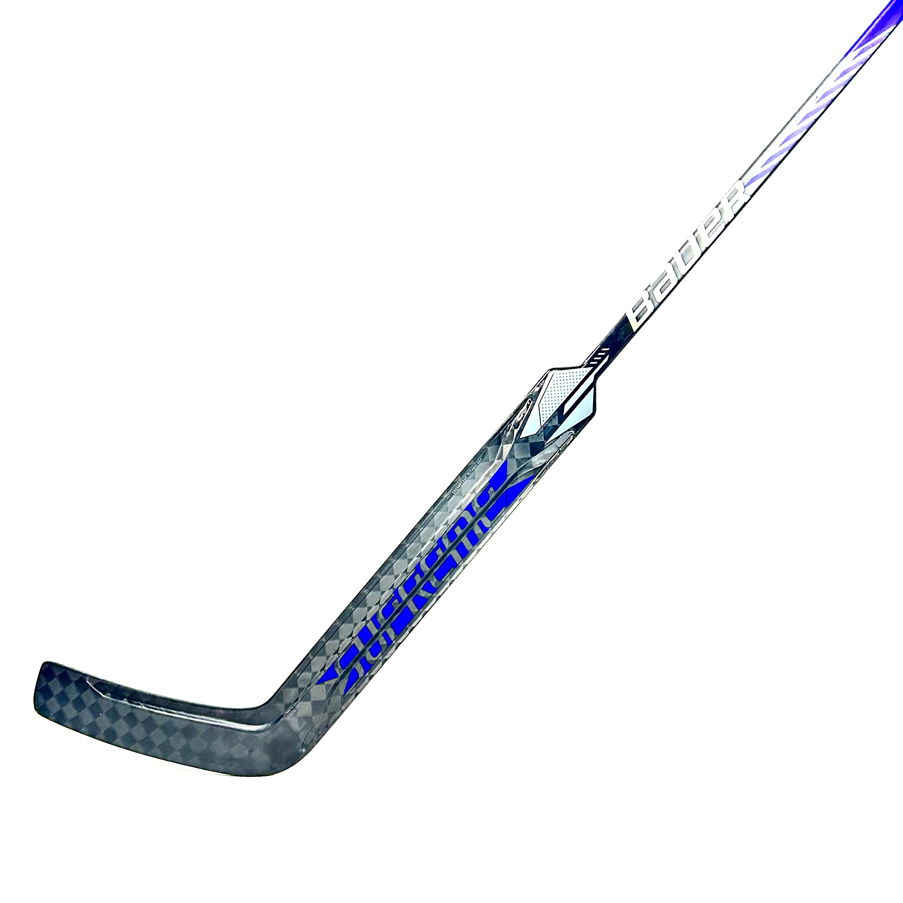 Goalie - Bauer Supreme Mach