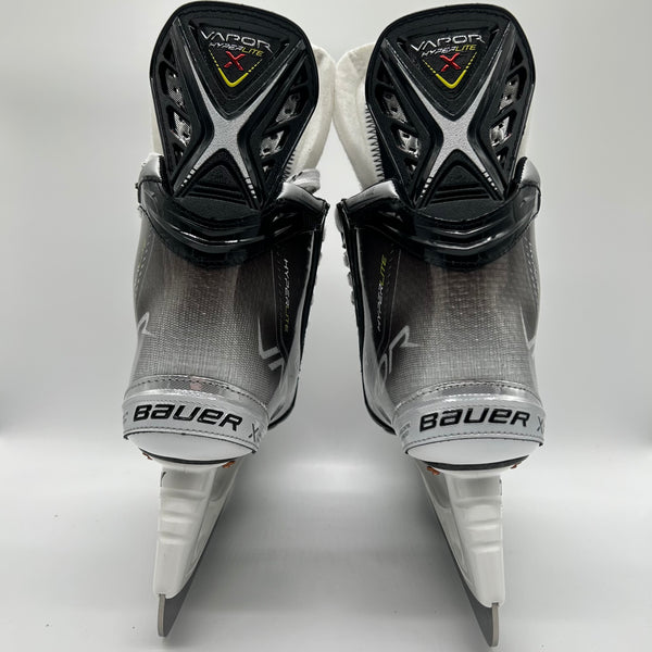 Bauer Vapor Hyperlite - New Pro Stock Hockey Skates - Size 7.5D - Tony DeAngelo