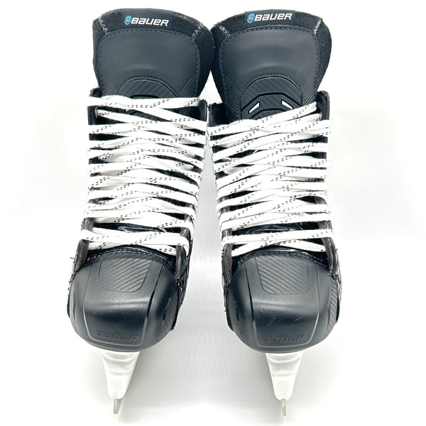 Bauer Supreme Ultrasonic - New Pro Stock Hockey Skates - Nino Niederreiter - Size 9.5D