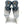 Load image into Gallery viewer, Bauer Vapor Hyperlite - Pro Stock Hockey Skates - Size 10.5D/10.25D
