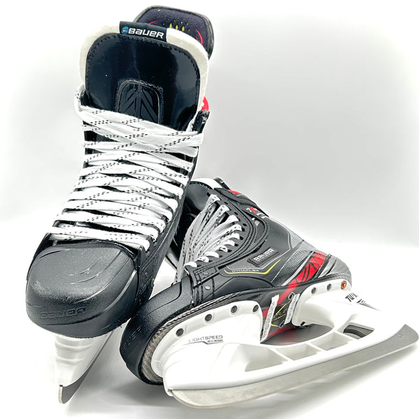 Bauer Vapor 2X Pro - Pro Stock Hockey Skates - Size 10.5D