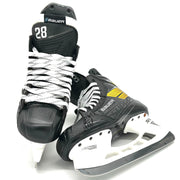 Patins de hockey Bauer Supreme Ultrasonic - Pro Stock - Taille 7EE