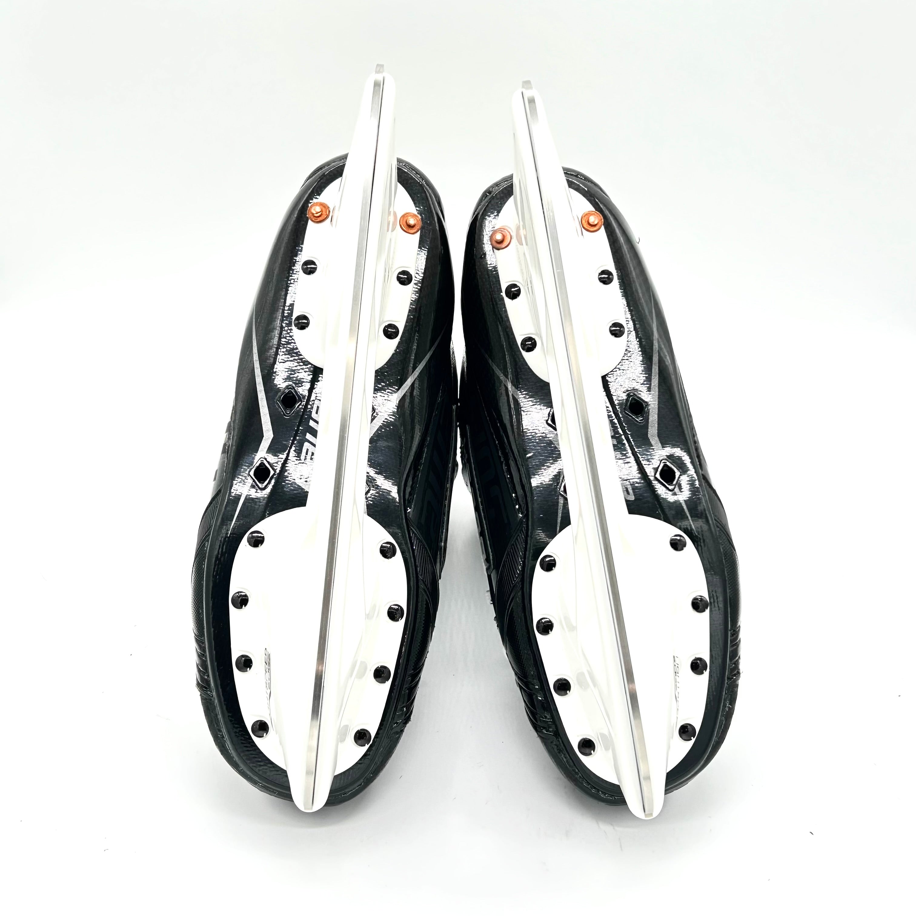 Patins de hockey Bauer Supreme Ultrasonic - Pro Stock - Taille 7EE