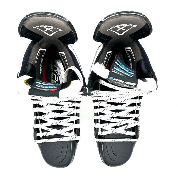 Bauer Vapor Hyperlite - Pro Stock Hockey Skates - Size 10.75D