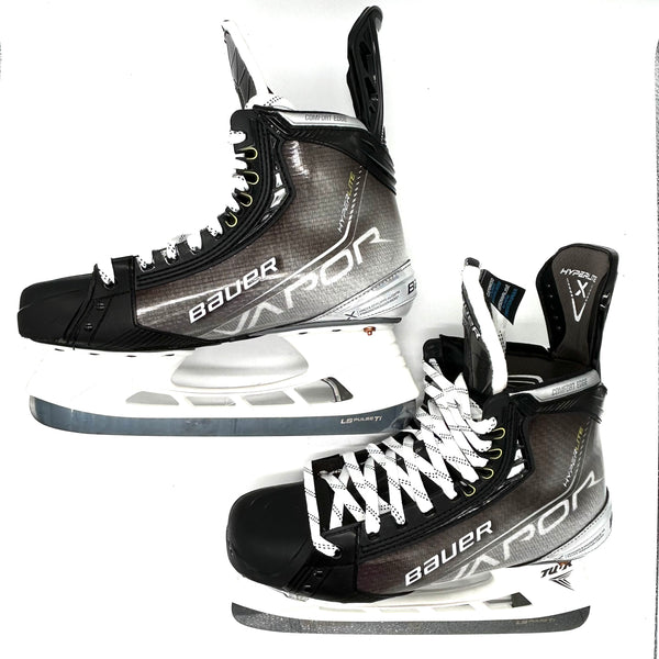 Bauer Vapor Hyperlite - Pro Stock Hockey Skates - Size 10.75D