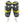 Load image into Gallery viewer, Bauer Supreme Ultrasonic - Pro Stock Hockey Skates - Size 9.75EE
