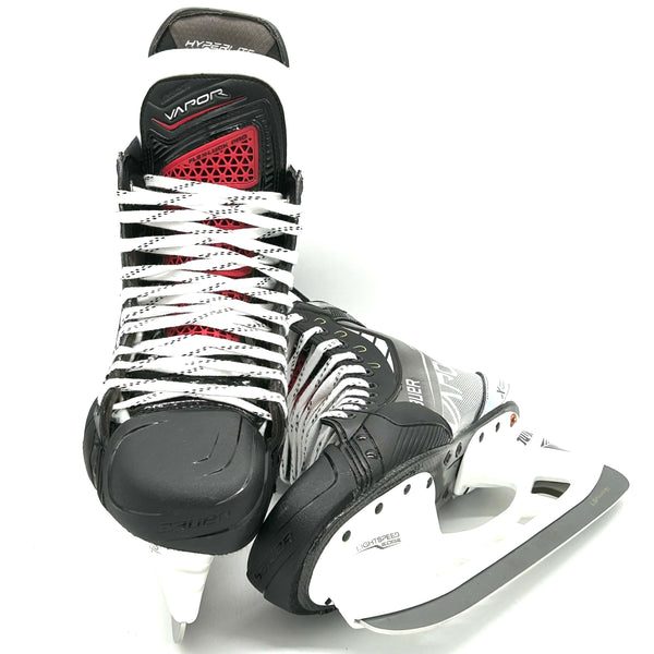 Bauer Vapor Hyperlite - Pro Stock Hockey Skates - Size 11.75D