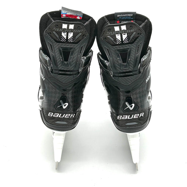 Bauer Supreme Mach - Pro Stock Hockey Skates - Size 7.5D