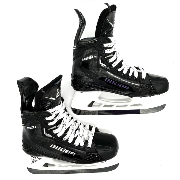 Bauer Supreme Mach - Pro Stock Hockey Skates - Size 7.5D