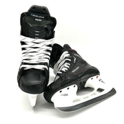 Patins de hockey Bauer Supreme Mach Pro Stock - Taille 3,75D/4D