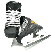 Patins de gardien Bauer Supreme Ultrasonic - Pro Stock - Taille 10E