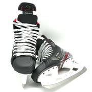 Bauer Vapor 2X Pro - Patins de hockey Pro Stock - Taille 9,5D/9,75D