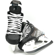 Patins de hockey Bauer Vapor Hyperlite Pro Stock - Taille 9.25/9D - Ryan Strome