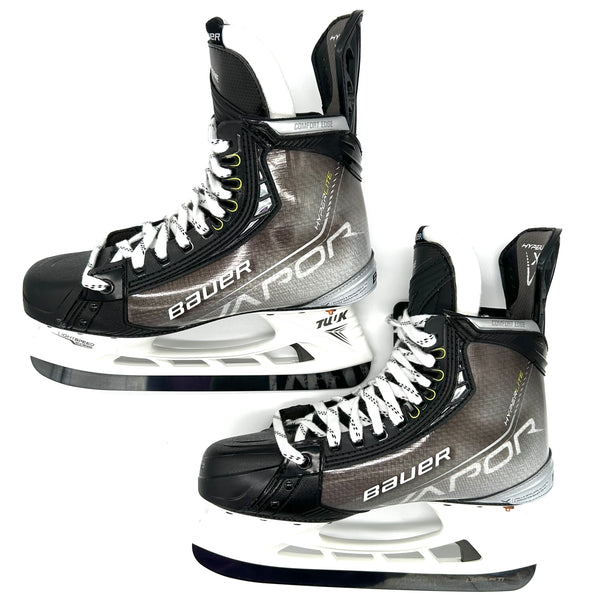 Bauer Vapor Hyperlite - Pro Stock Hockey Skates - Size 9.25/9D - Ryan Strome