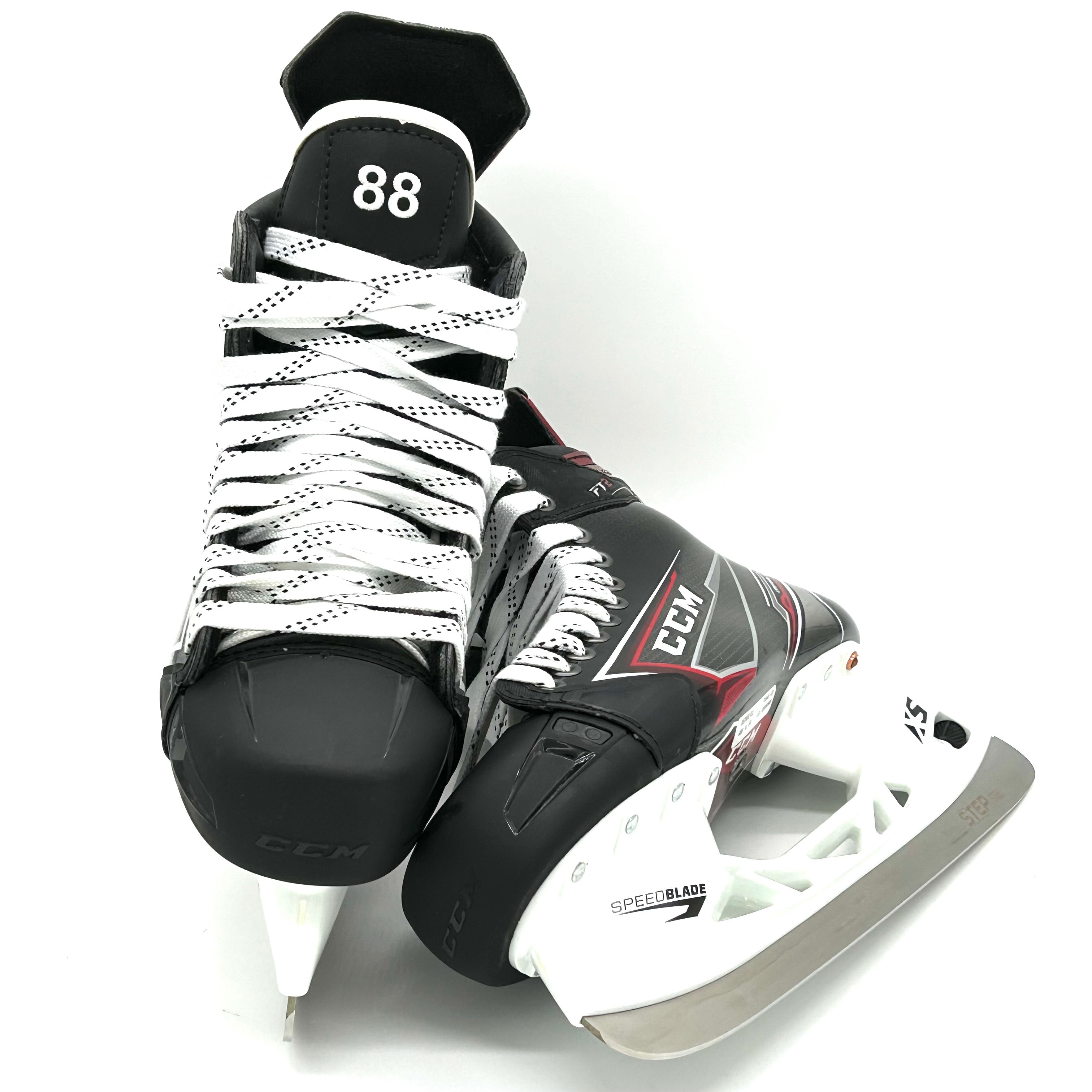 CCM Jetspeed FT2 - Nouveaux patins Pro Stock - Taille 10E