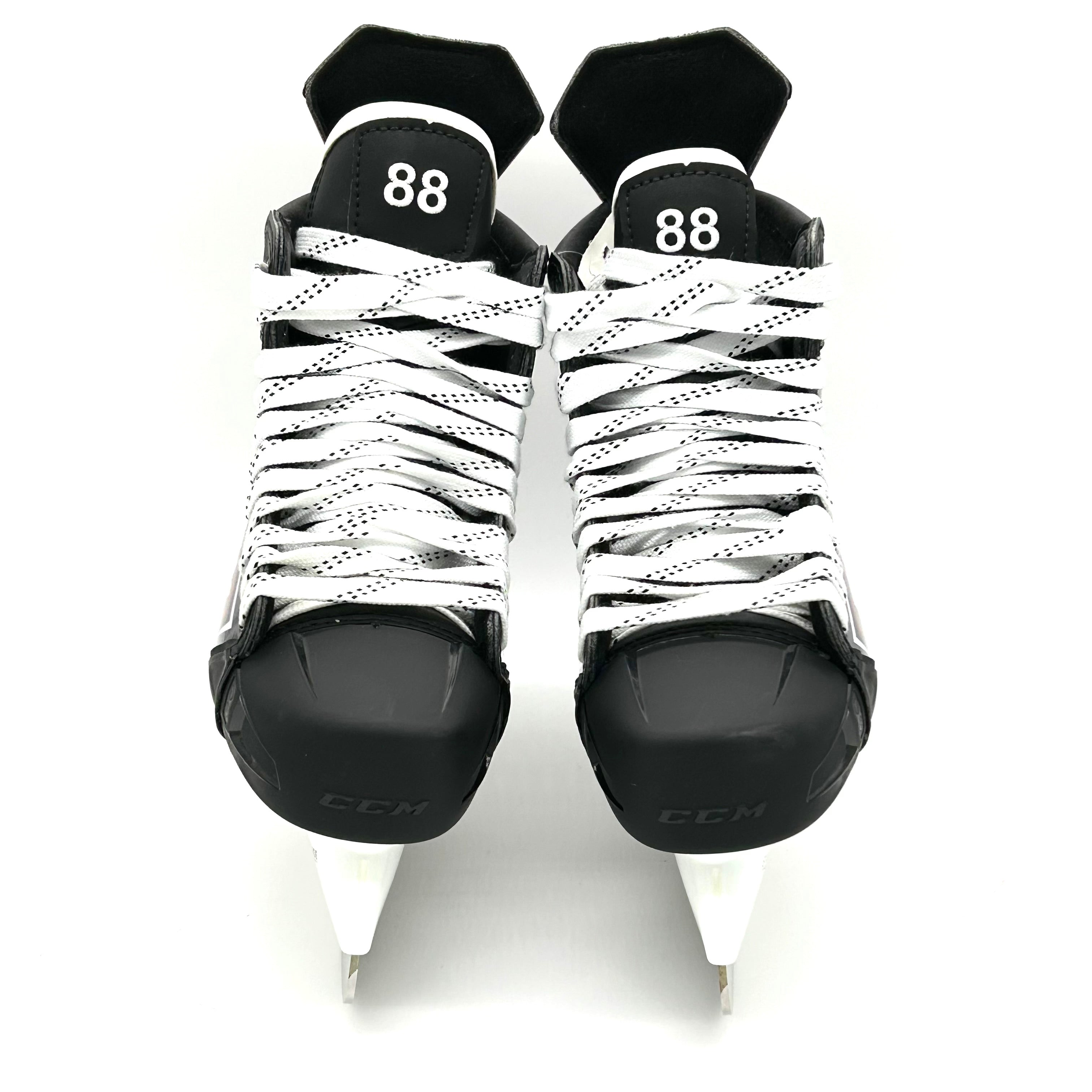 CCM Jetspeed FT2 - Nouveaux patins Pro Stock - Taille 10E