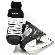 Patins de hockey CCM Ribcor 70K Pro Stock - Taille 10.25D - Dougie Hamilton