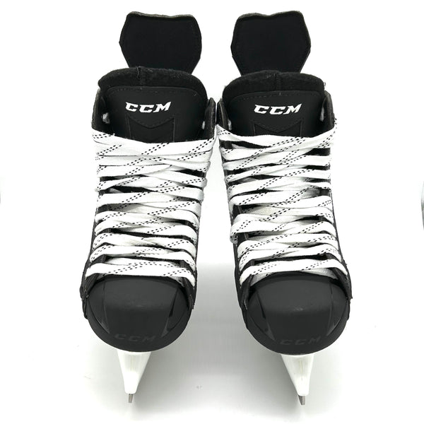 CCM Ribcor 70K - Pro Stock Hockey Skates - Size 10.25D - Dougie Hamilton