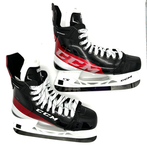 CCM Jetspeed FT4 Pro - Pro Stock Hockey Skates - Size 9.5D