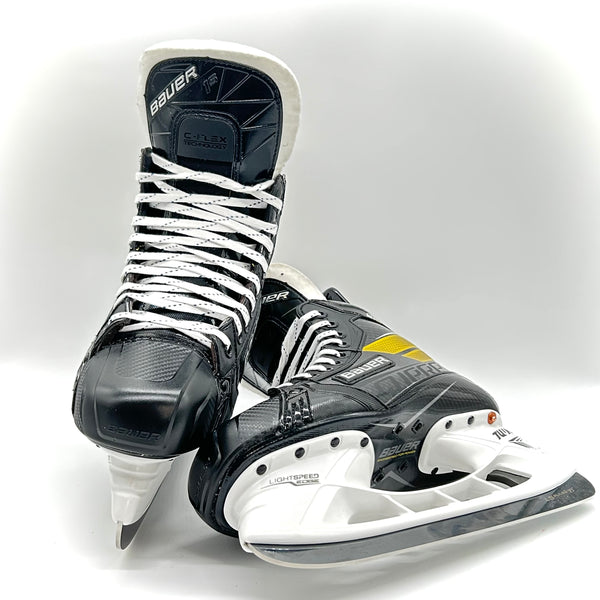 Bauer Supreme Ultrasonic - Pro Stock Hockey Skates - Size 8D