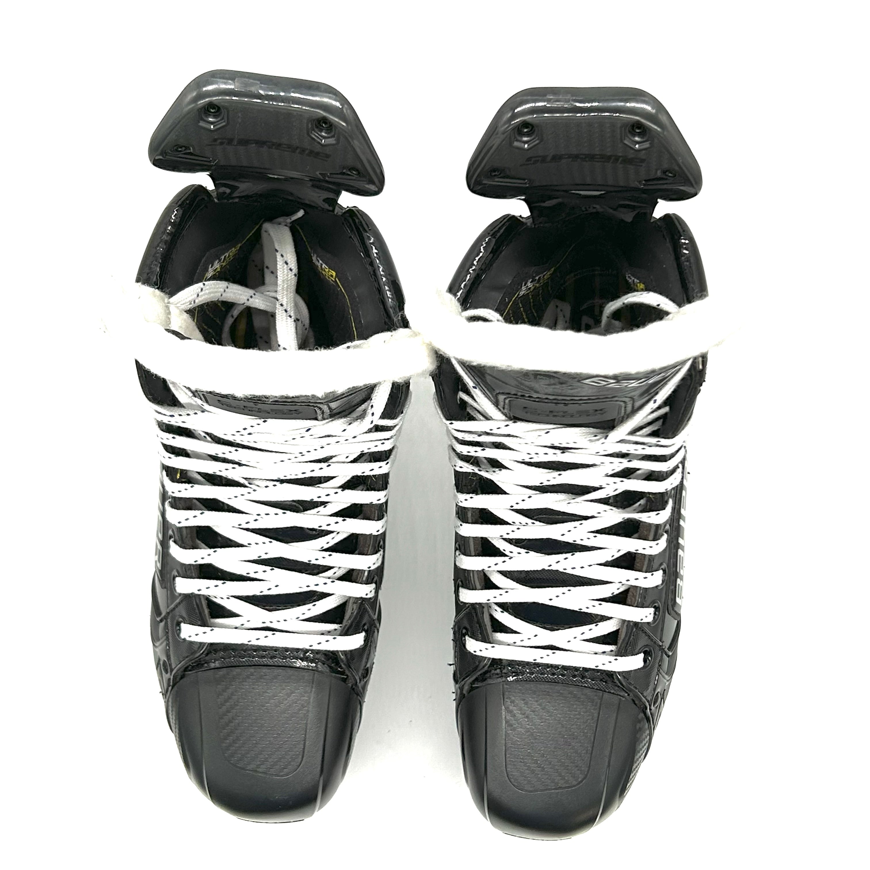 Patins de hockey Bauer Supreme Ultrasonic - Pro Stock - Taille 8D