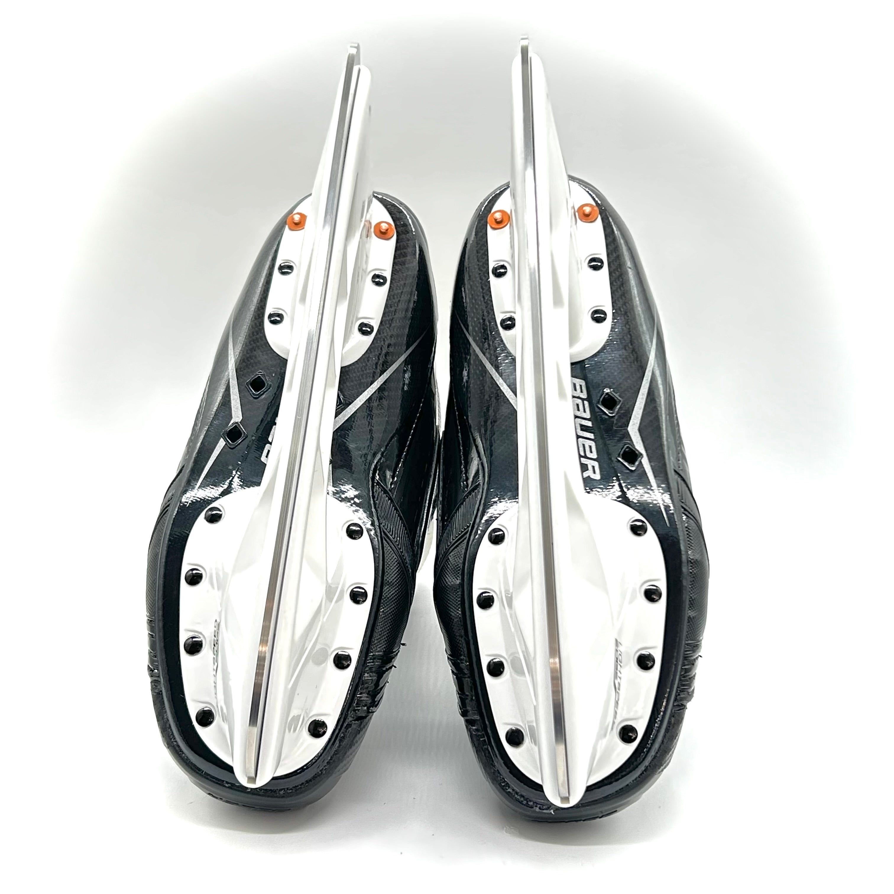 Patins de hockey Bauer Supreme Ultrasonic - Pro Stock - Taille 8D