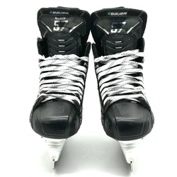 Bauer Supreme Mach - Pro Stock Hockey Skates - Size 8D/8.25D