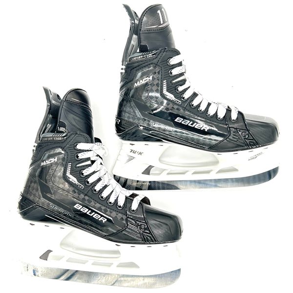 Bauer Supreme Mach - Pro Stock Hockey Skates - Size 6D
