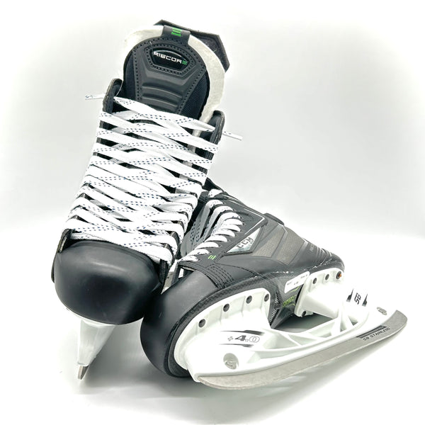 CCM Ribcor 50K - Pro Stock Hockey Skates - Size 10D - J.T. Miller