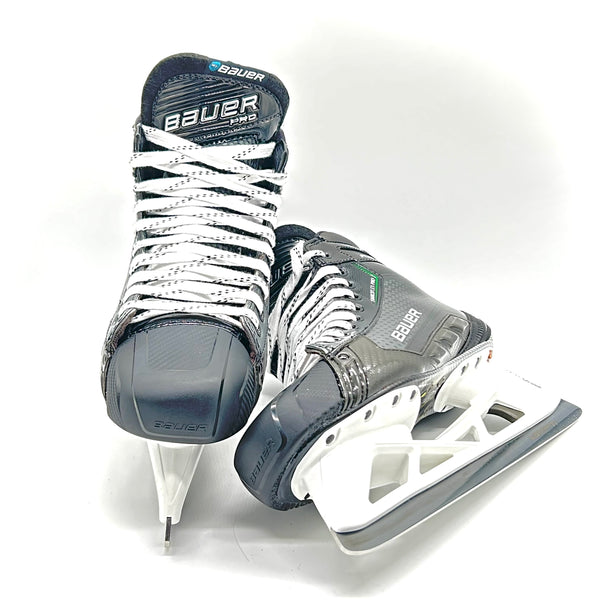 Bauer Pro - Pro Stock Goalie Skates - Size 10 Fit 2
