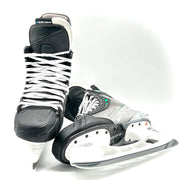 Patins de hockey Bauer Vapor Hyperlite Pro Stock - Taille 10,5D
