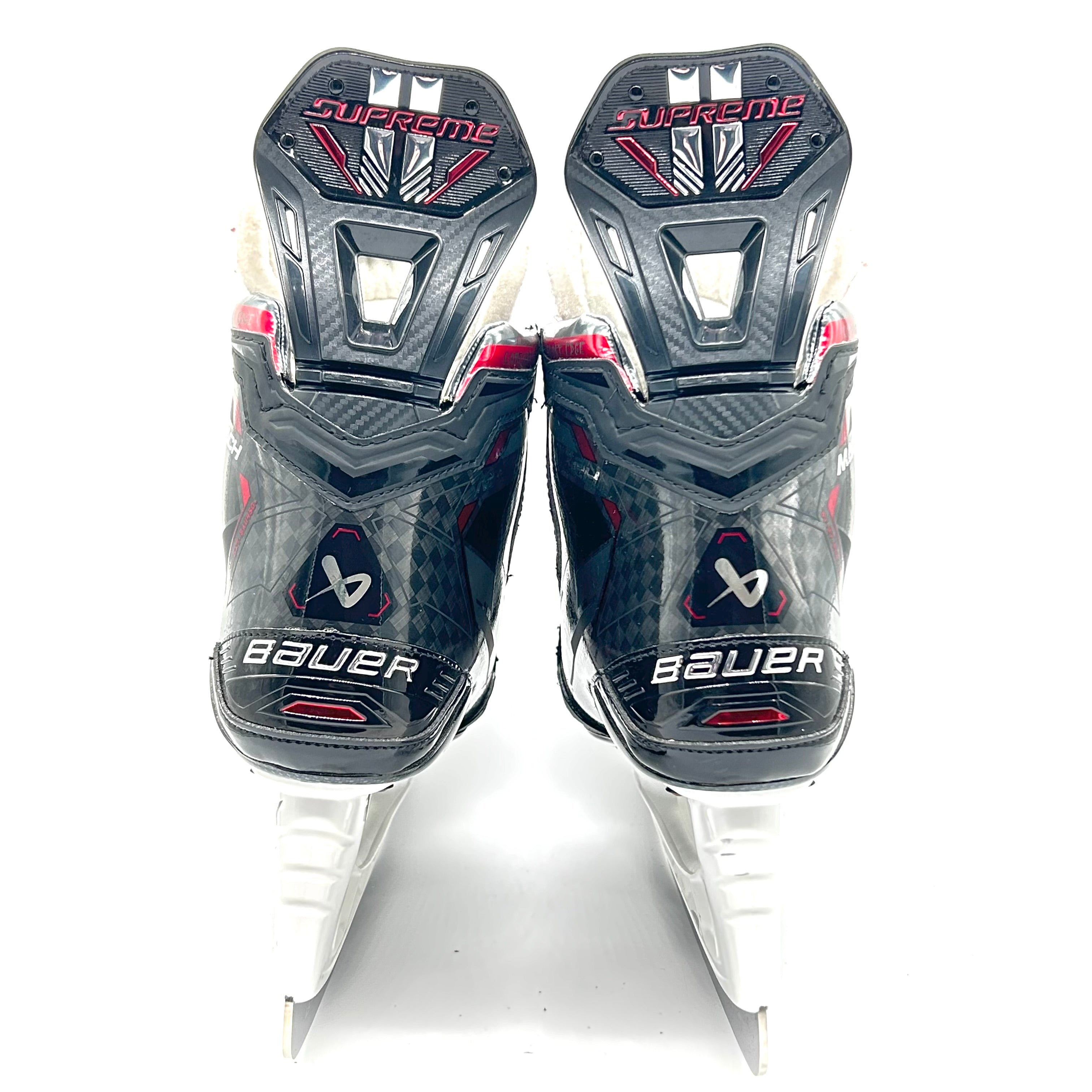 Bauer Supreme Mach - Used Pro Stock Hockey Skate - Size 10D