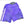 Load image into Gallery viewer, Bauer Custom - Used Goalie Pant (Purple)
