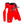 Load image into Gallery viewer, Bauer Nexus - Used NCAA Pro Stock Hockey Pants (Red/White)
