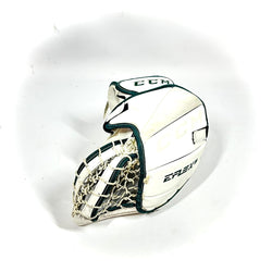 Extreme Flex 4 - Ensemble complet de gardien de but senior Pro Stock d'occasion (vert)