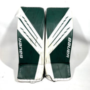 Bauer Vapor HyperLite – Pro Stock Gardien de but (Vert)