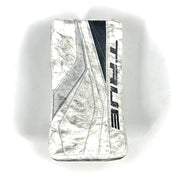 True L12.2 - Bloqueur de gardien Pro Stock d'occasion (blanc/gris)