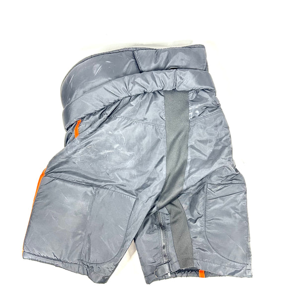 CCM HP70 - Used NHL Pants (Black/Orange)