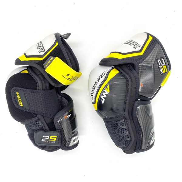Used Bauer Supreme 2S Pro - Elbow Pads